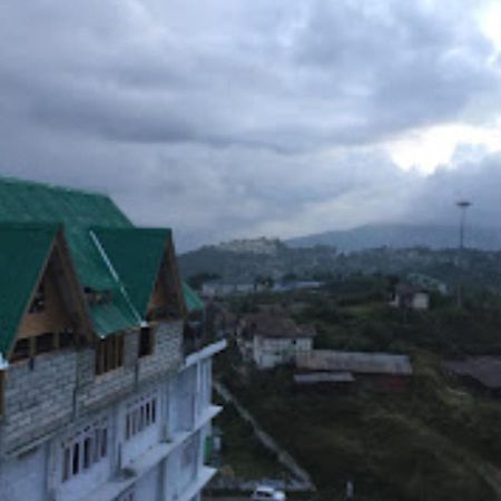 Hotel North Hill Arunachal Pradesh Tawang Exterior foto